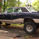 Illustration for article titled Could This 1966 Continental 4X4 Pull $9,000?